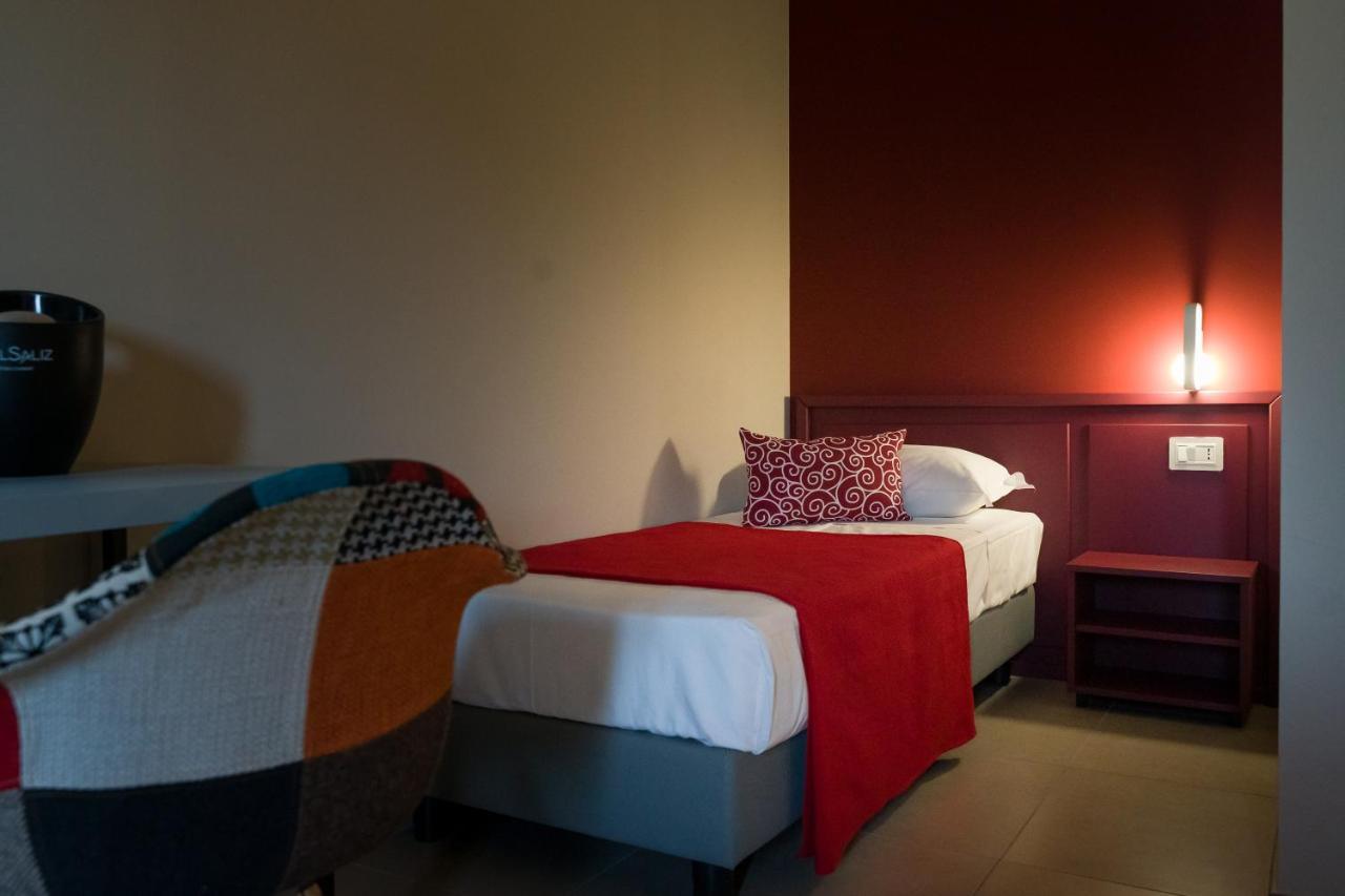 Rosy'S Rooms Patrica エクステリア 写真