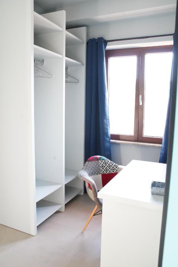 Rosy'S Rooms Patrica エクステリア 写真